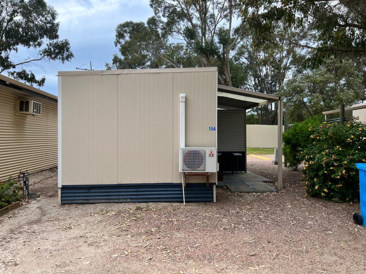 Esperance Pink Lake Tourist Park Exterior foto